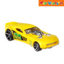 Hot Wheels Color Shifter Nitro Door Slammer Vehicle