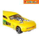 Hot Wheels Color Shifter Nitro Door Slammer Vehicle