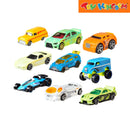 Hot Wheels Color Shifter Random Assortment