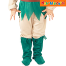 Lucida Boy Hunter Costume Small