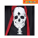 Lucida Crypt Master Costume Large