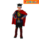 Lucida Knight King Costume