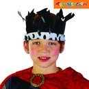 Lucida Knight King Costume