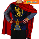Lucida Knight King Costume