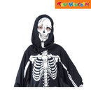 Lucida Skeleton Costume Large