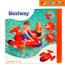Bestway Space Splasher Inflatable Pool Float