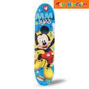Disney Mickey Mouse Skateboard
