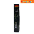 Cogo World Military Fighter Building Blocks