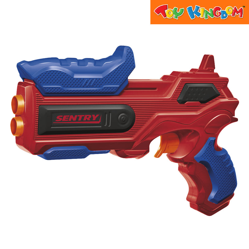 Buzz Bee Air Warriors Tactical Armory Blaster
