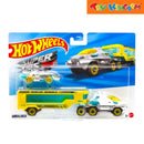 Hot Wheels Super Rigs Vehicle