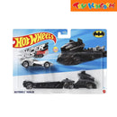 Hot Wheels Super Rigs Vehicle