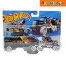 Hot Wheels Super Rigs Vehicle