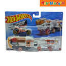 Hot Wheels Super Rigs Vehicle
