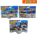 Hot Wheels Super Rigs Vehicle