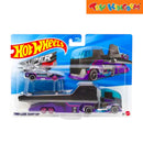 Hot Wheels Super Rigs Vehicle