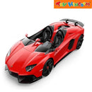 Rastar 1:12 Lamborghini Aventador J R/C Car
