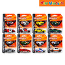 Majorette Racing Cars Series