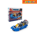 Sluban Police Building Block Set