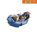 Sluban Police Building Block Set