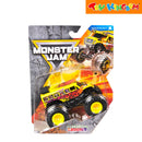 Monster Jam 1:64 Single Pack