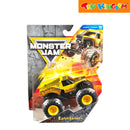 Monster Jam 1:64 Single Pack
