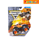 Monster Jam 1:64 Single Pack