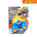 Monster Jam 1:64 Single Pack