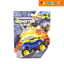 Monster Jam 1:64 Single Pack