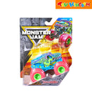 Monster Jam 1:64 Single Pack
