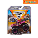 Monster Jam 1:64 Single Pack
