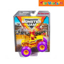 Monster Jam 1:64 Single Pack