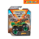 Monster Jam 1:64 Single Pack