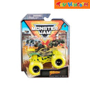Monster Jam 1:64 Single Pack
