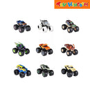 Monster Jam 1:64 Single Pack Random Assortment