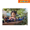 Hot Wheels Monster Trucks