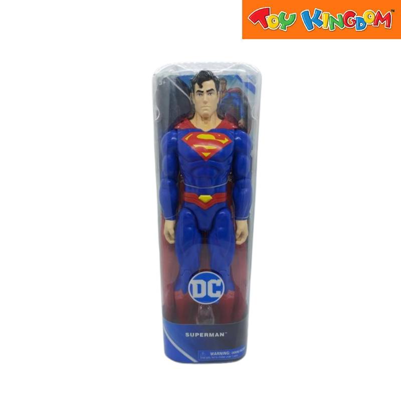 DC Comics Superman 12 Inch Action Figure