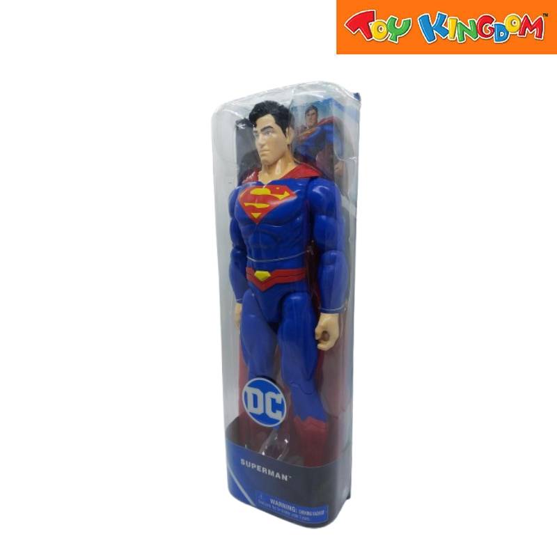 DC Comics Superman 12 Inch Action Figure