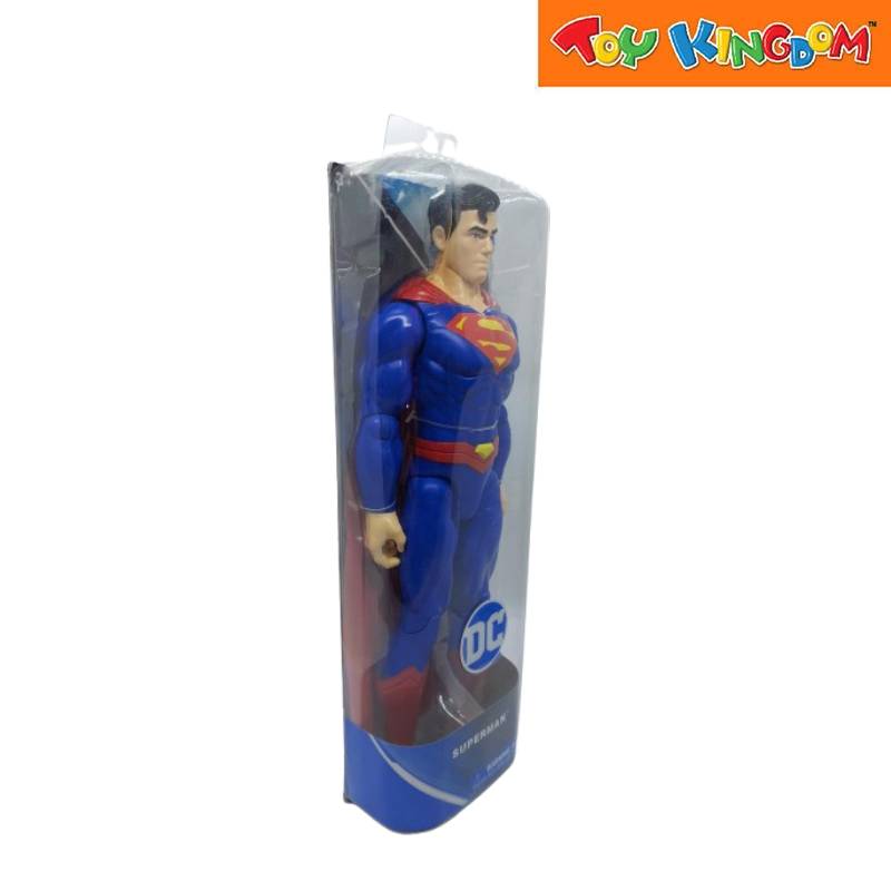 DC Comics Superman 12 Inch Action Figure