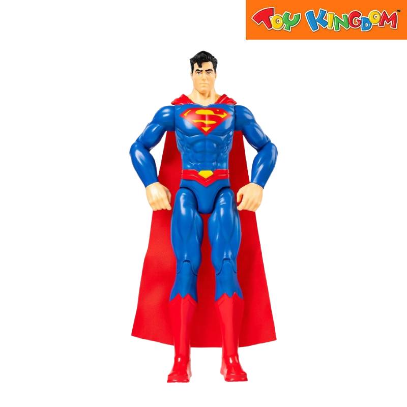 DC Comics Superman 12 Inch Action Figure