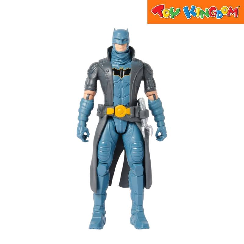DC Comics 12 Inch Action Figure