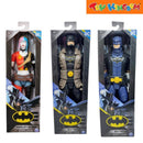 DC Comics 12 Inch Action Figure