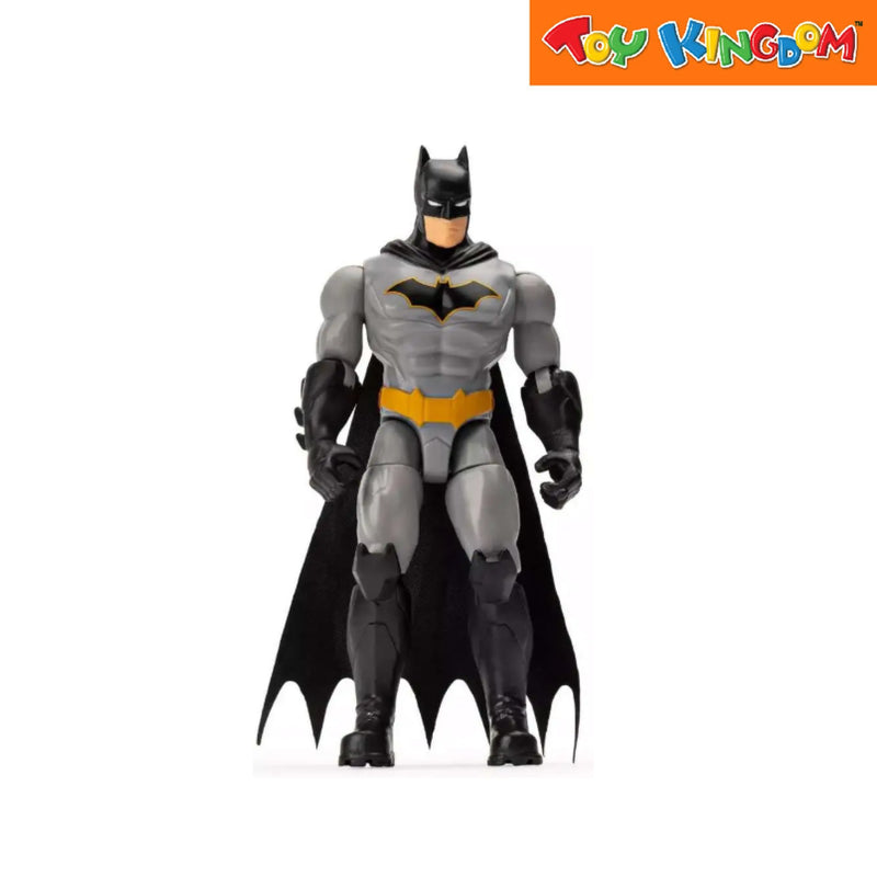 DC Comics Batman 4 inch Action Figure