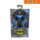 DC Comics 6 Inch Action Figure