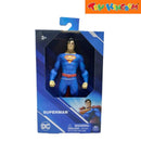 DC Comics 6 Inch Action Figure