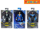 DC Comics 6 Inch Action Figure