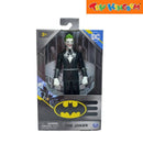 DC Comics 6 Inch Action Figure
