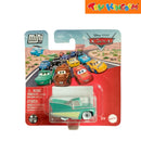 Disney Cars Minis Singles