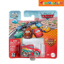Disney Cars Minis Singles