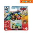 Disney Cars Minis Singles