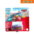 Disney Cars Minis Singles